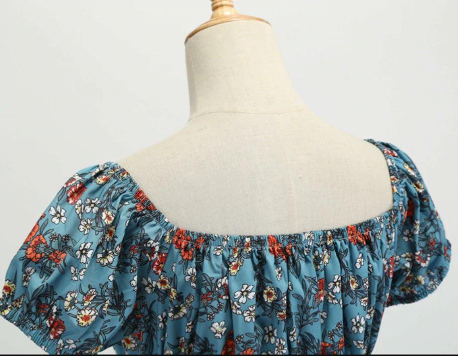 Μόδα Φορέματος Δεκαετίας Του '60