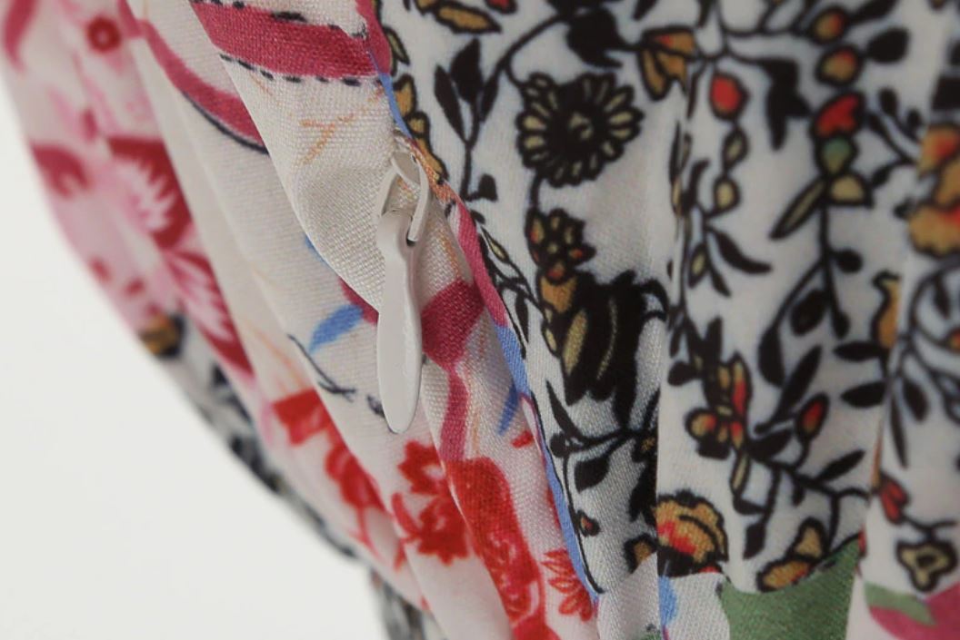 Vintage Φόρεμα Liberty 60s