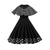 Vintage Φόρεμα Cape