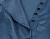 Vintage Φόρεμα Boat Neck