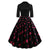 Φόρεμα 50s Kisses