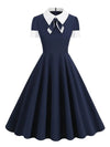 Pin Up Φόρεμα