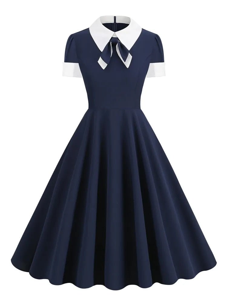 Pin Up Φόρεμα
