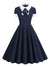 Pin Up Φόρεμα