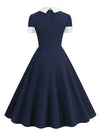 Pin Up Φόρεμα