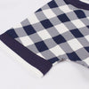 Βαμβακερό Φόρεμα Vintage Check