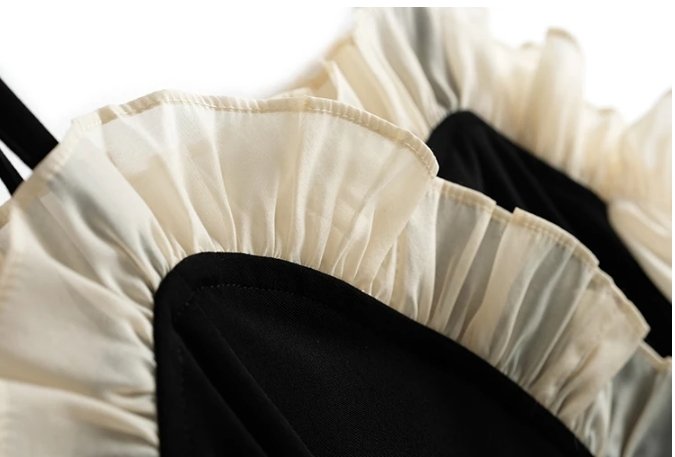 Κοντό Vintage Φόρεμα