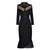 Vintage Φόρεμα 40s Couture
