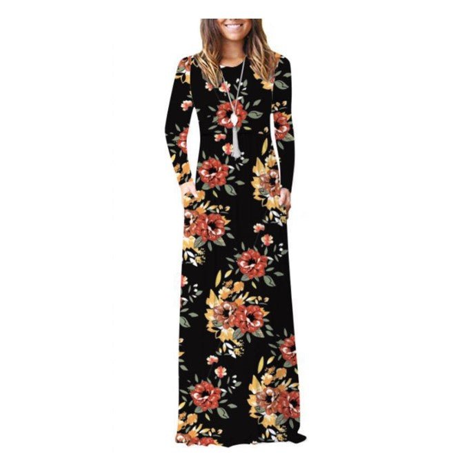 Vintage Couture Φόρεμα Της Δεκαετίας Του '70