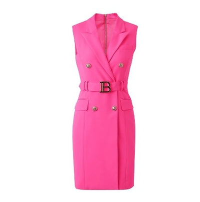 Vintage Μολύβι 40s Fuschia
