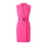 Vintage Μολύβι 40s Fuschia