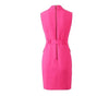 Vintage Μολύβι 40s Fuschia