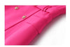 Vintage Μολύβι 40s Fuschia