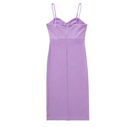 Vintage Μολύβι 40s Lavender