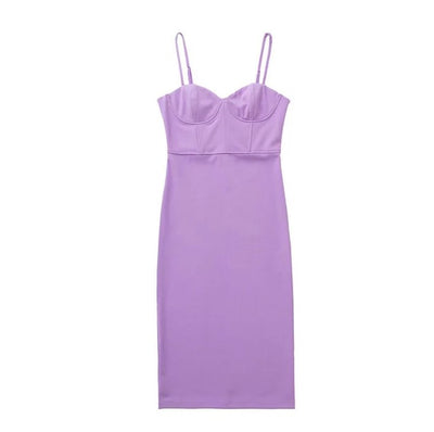 Vintage Μολύβι 40s Lavender