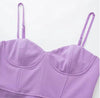 Vintage Μολύβι 40s Lavender
