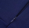 Vintage Pencil Chic Navy Φόρεμα