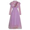 Vintage Eglantine Φόρεμα