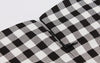 Φόρεμα 60s Gingham Check