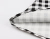 Φόρεμα 60s Gingham Check