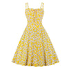 Φόρεμα 50s Plus Size