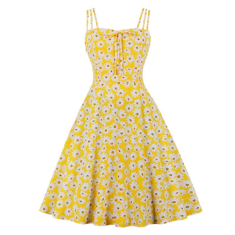 Φόρεμα 50s Plus Size
