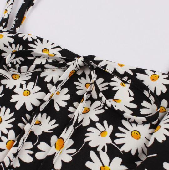 Χώρα Φόρεμα Δεκαετίας Του '50