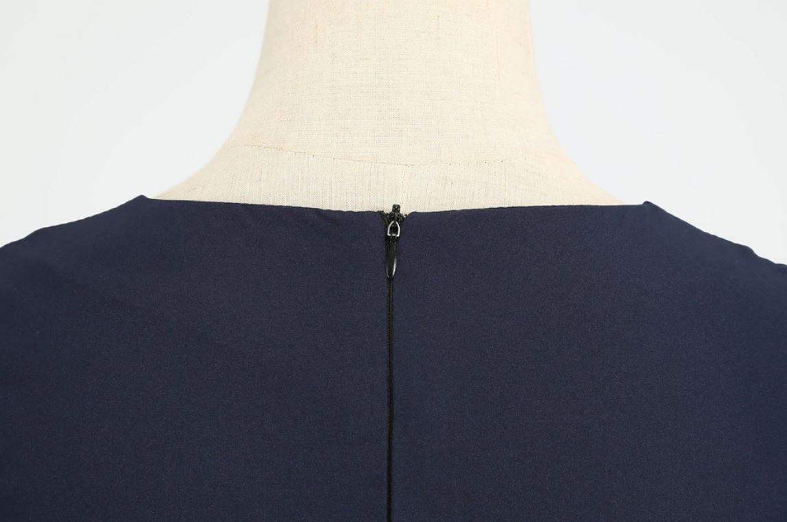 Κίτρινο Φόρεμα Δεκαετίας Του '60