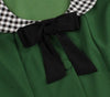 Vintage Dress Game Of The Lady