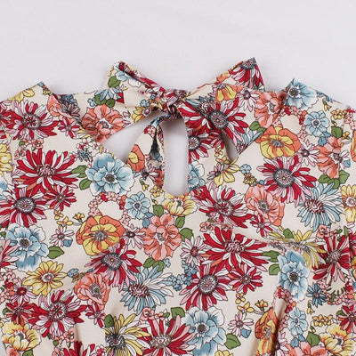 Vintage Φόρεμα Liberty