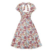 Vintage Φόρεμα Liberty