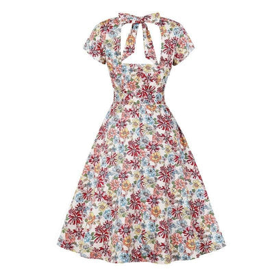 Vintage Φόρεμα Liberty