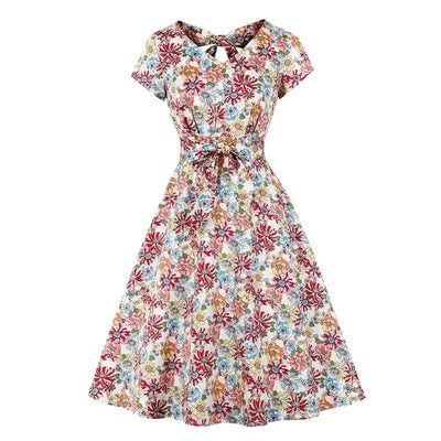 Vintage Φόρεμα Liberty