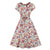 Vintage Φόρεμα Liberty