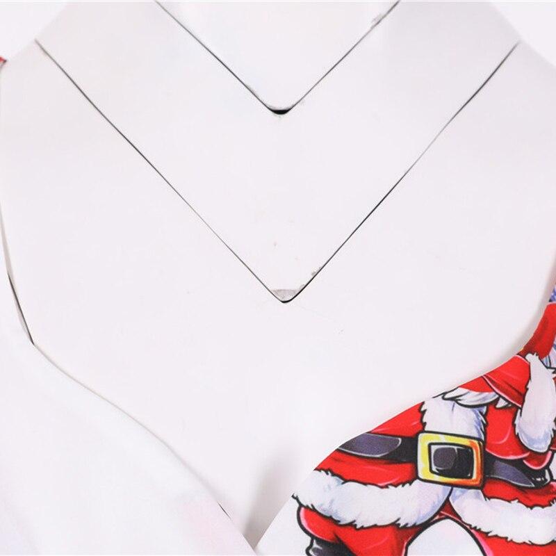 Χριστουγεννιάτικο Φόρεμα Δεκαετίας Του '50