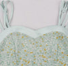 Φόρεμα Vintage Pin Up Flower Print