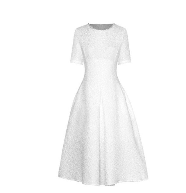 Vintage Φόρεμα Κεμπέκ