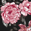 Vintage Rockabilly Φόρεμα 50s Flowers