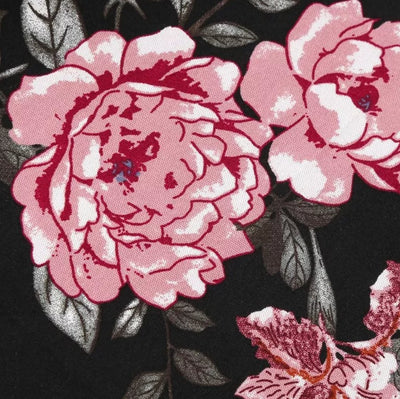 Vintage Rockabilly Φόρεμα 50s Flowers