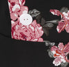 Vintage Rockabilly Φόρεμα 50s Flowers