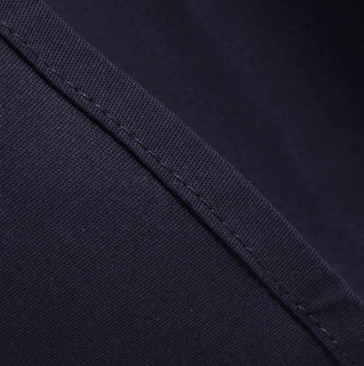 Vintage Rockabilly Φόρεμα 50s Navy