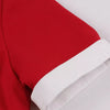 Passion Red Vintage Φόρεμα