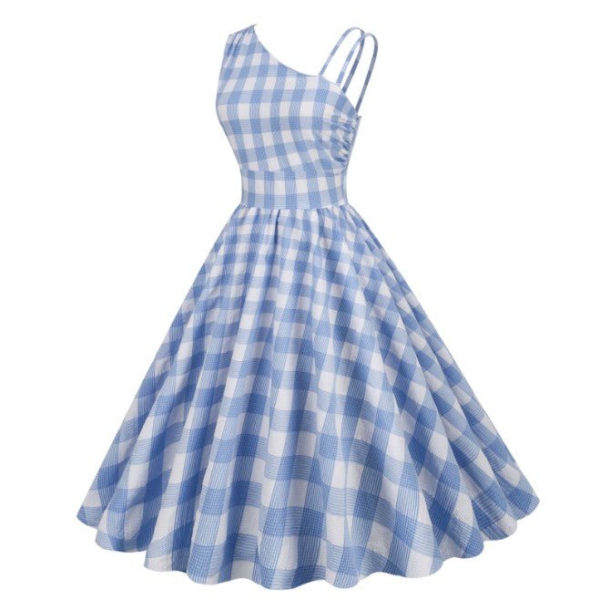 Φόρεμα Vintage Στυλ 1960