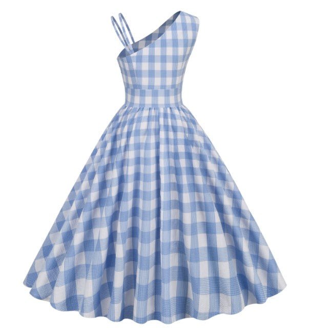 Φόρεμα Vintage Στυλ 1960