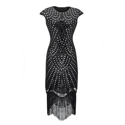 Φόρεμα Gatsby 20s