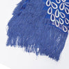 Φόρεμα 20s Style Blue