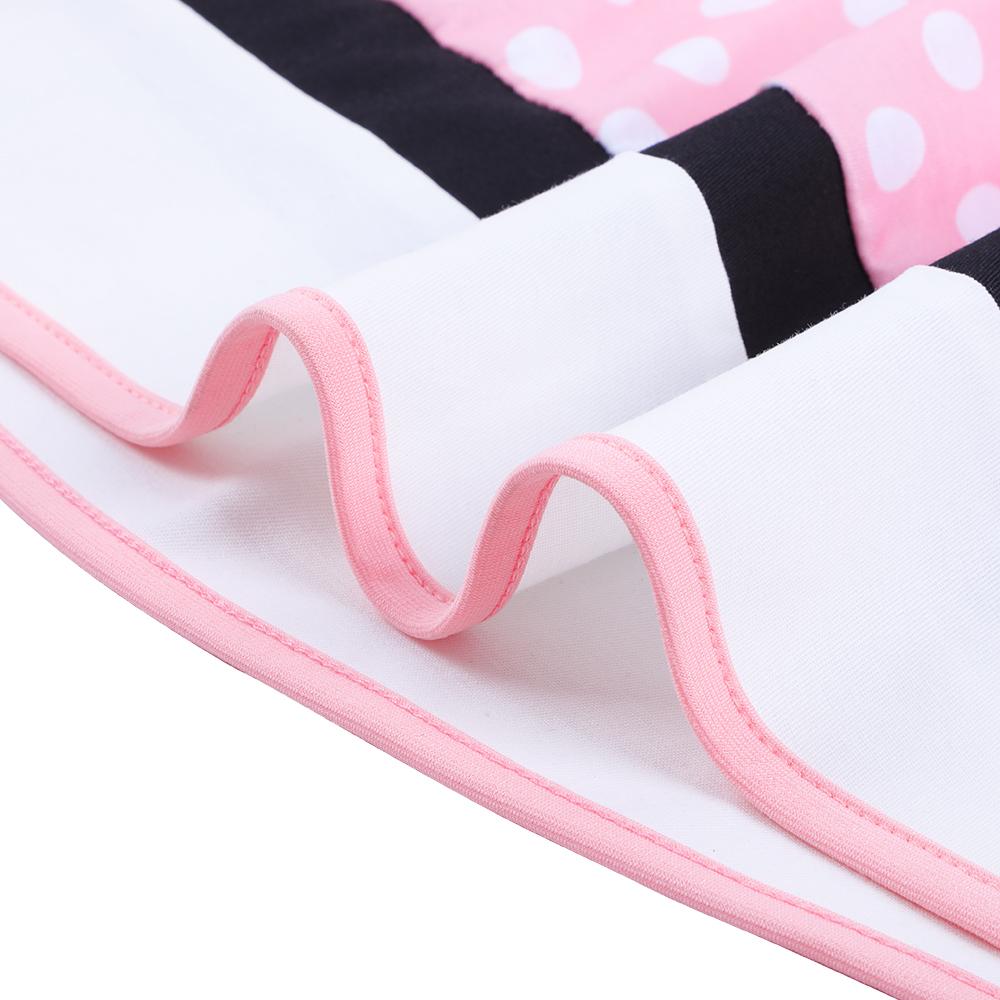 Ροζ Φόρεμα Δεκαετίας '60