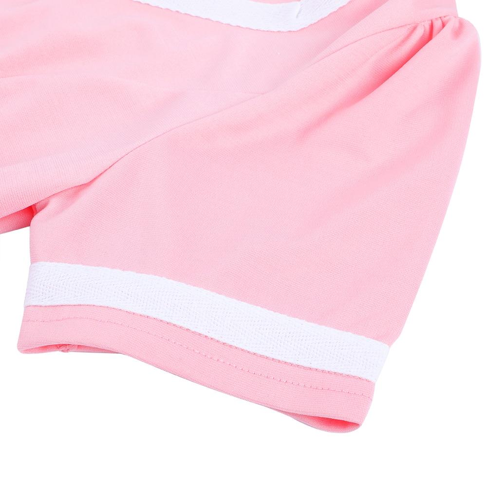 Ροζ Φόρεμα Δεκαετίας '60