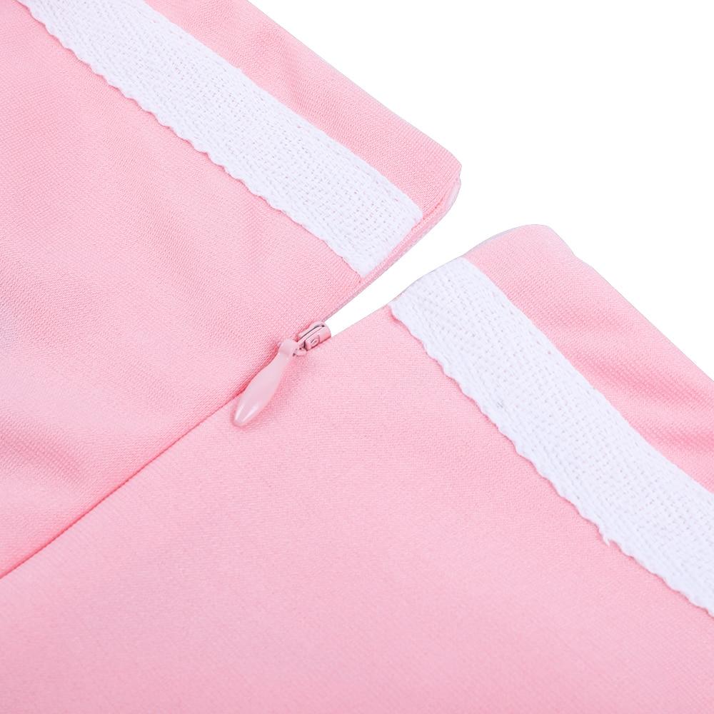 Ροζ Φόρεμα Δεκαετίας '60