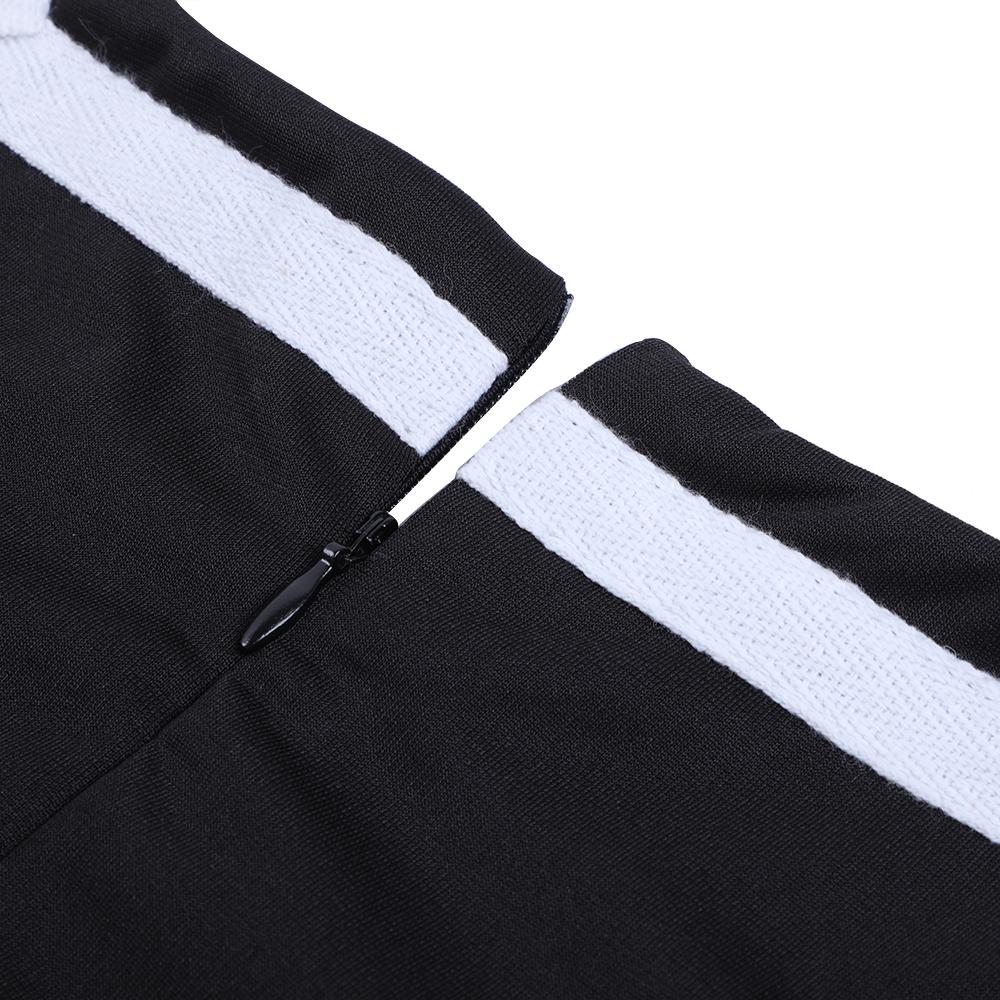 Μαύρο Φόρεμα Δεκαετίας Του '60